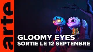 Launch Trailer