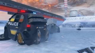 Penguins Trailer
