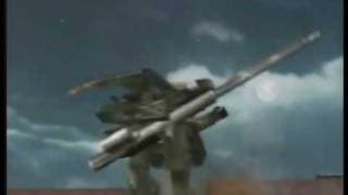 Game Intro