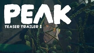 Announcement Trailer