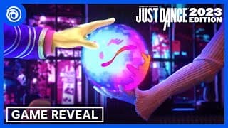 Announcement Trailer