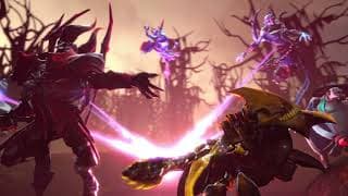 Gameplay Trailer