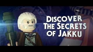 New Adventures Trailer