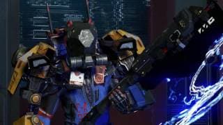 Loot Trailer