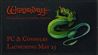 Announcement Trailer