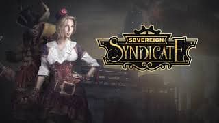 Cinematic Trailer