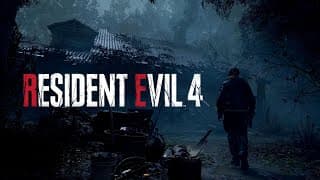 Announcement Trailer