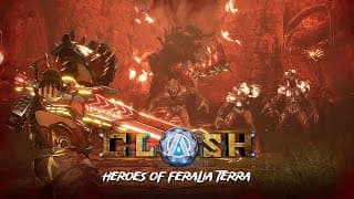 Gameplay Trailer