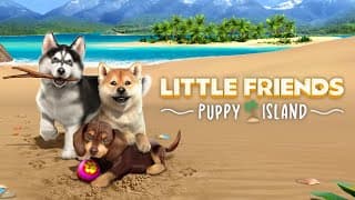Announcement Trailer