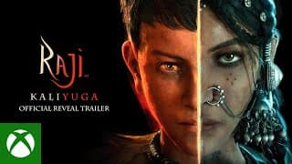 Announcement Trailer