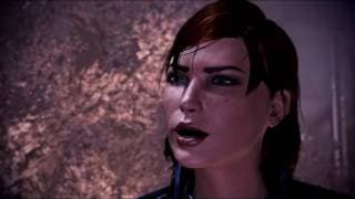 Female Shepard: Reinstated Trailer