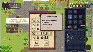 Gameplay Video