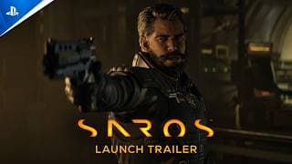 Launch Trailer