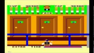 Gameplay video