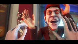 E3 2018 Trailer