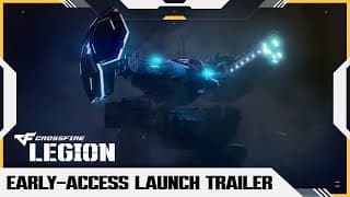 Trailer