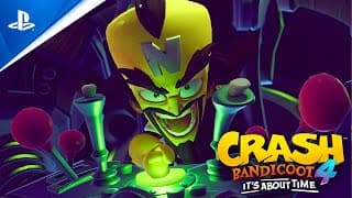 Trailer