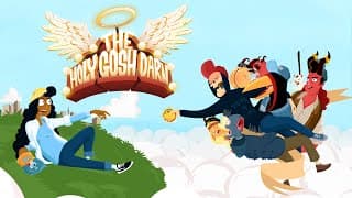 Announcement Trailer