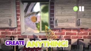 GamesCom Trailer
