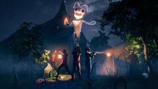 Gameplay Trailer