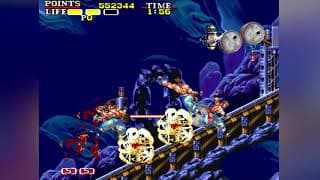 Trailer