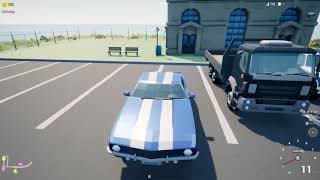 Trailer