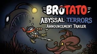 Announcement Trailer