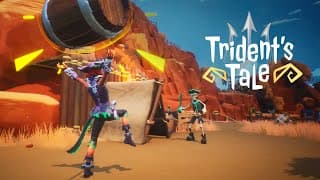 Release Date Trailer