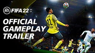 Gameplay Trailer