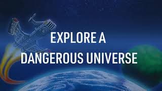 Planet's Edge video 1