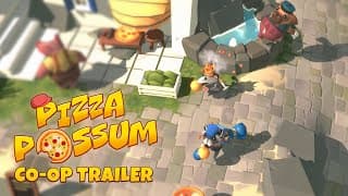 Gameplay Trailer