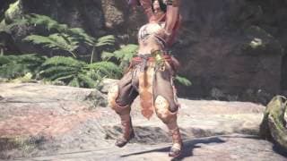 Tech Weapons Trailer