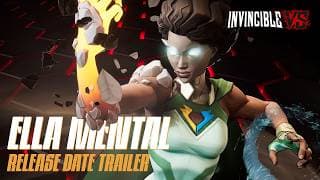 Release Date Trailer