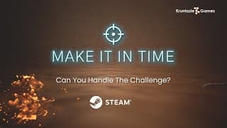 Gameplay Trailer