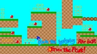 Announcement Trailer