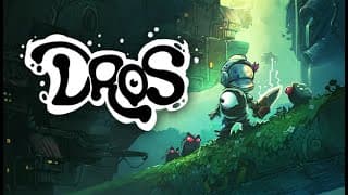 Launch Trailer