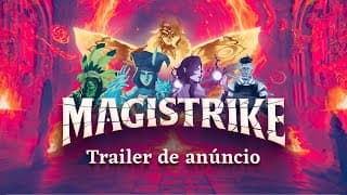 Announcement Trailer