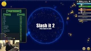 Gameplay video