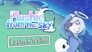 Launch Trailer