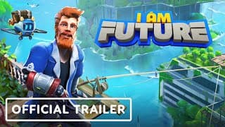 Release Date Trailer