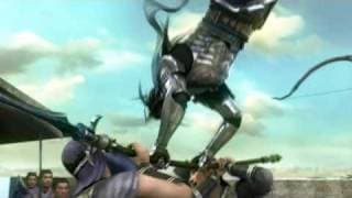 Trailer