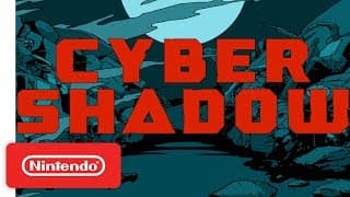 Announcement Trailer