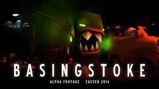 Gameplay video