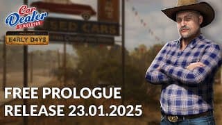 Release Date Trailer