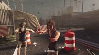 Gameplay Reveal Overview