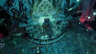 Divinity: Original Sin 2 - Divine Ascension video 1