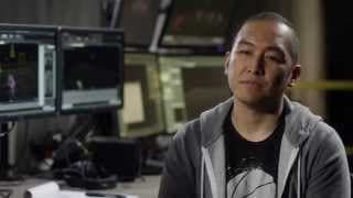 #YourTimeHasCome Trailer