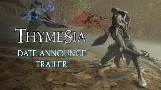 Release Date Trailer