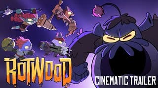 Cinematic Trailer