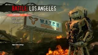 Gameplay Video